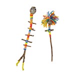 Zestaw artystyczny - Natura / Tiger Tribe