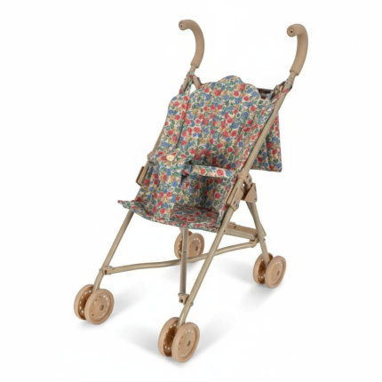 Wózek dla lalek - Fiola / Konges slojd