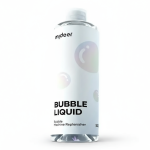 Płyn uzupełniający do baniek mydlanych, 500 ml / Mideer