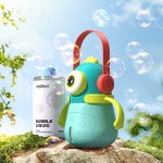 Płyn uzupełniający do baniek mydlanych, 500 ml / Mideer