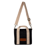 Organizer do wózka czarny / Mamahood