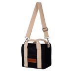 Organizer do wózka czarny / Mamahood