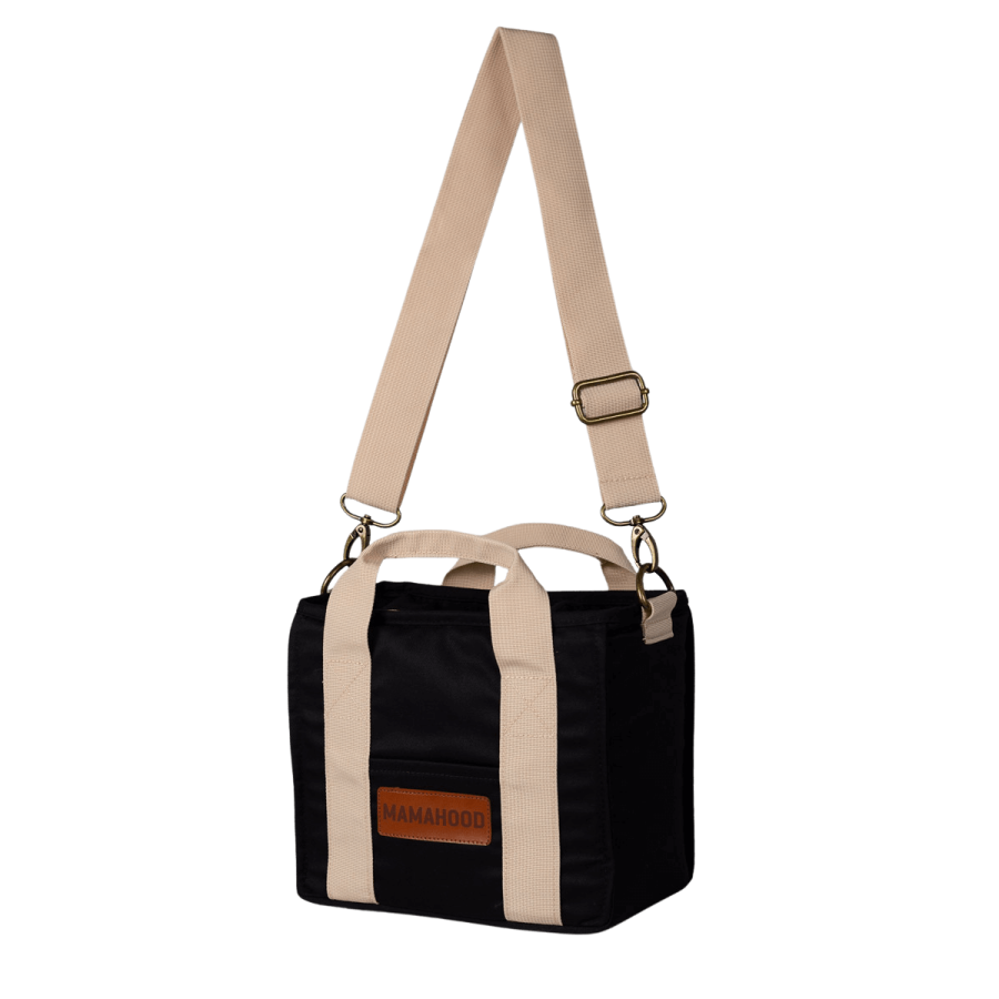 Organizer do wózka czarny / Mamahood