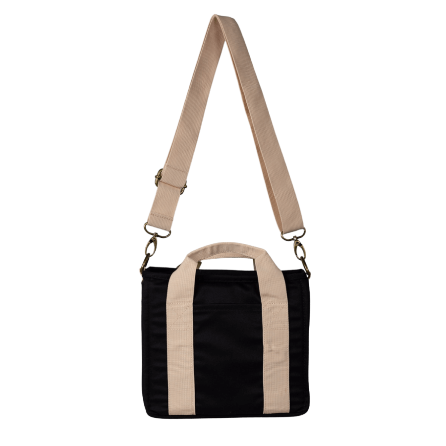 Organizer do wózka czarny / Mamahood