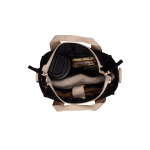 Organizer do wózka czarny / Mamahood