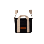 Organizer do wózka czarny / Mamahood