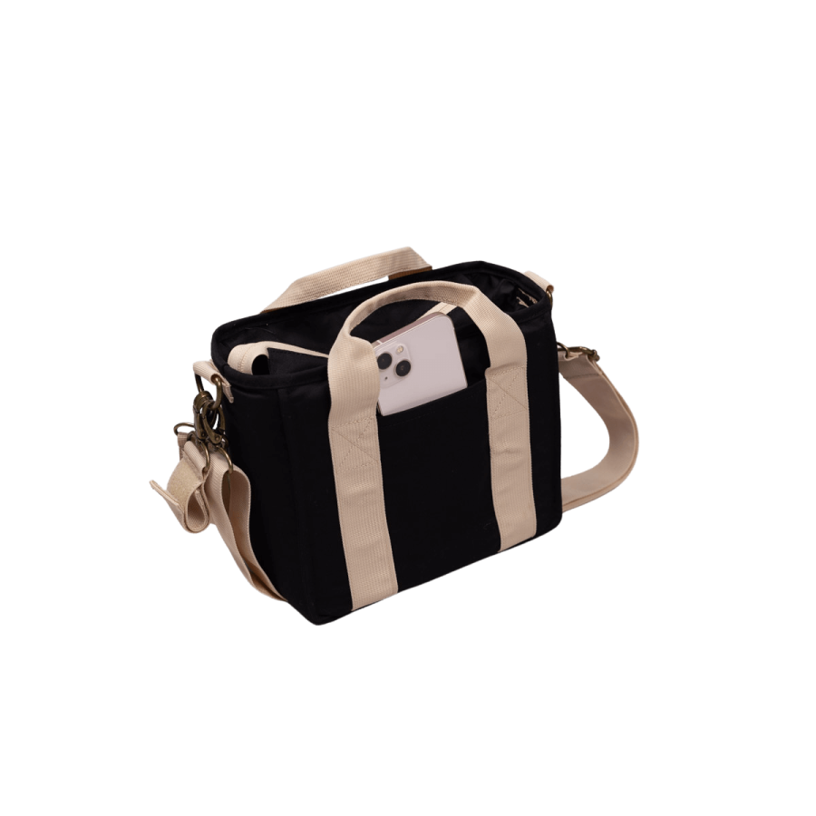 Organizer do wózka czarny / Mamahood