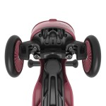 Highwaykick 1 Lifestyle 2w1 Jeździk i hulajnoga z zamykanym schowkiem 1-5 lat Wildcat / Scootandride