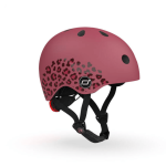 Kask XXS-S dla dzieci 1-5 lat Wildcat / Scootandride
