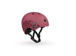 Kask XXS-S dla dzieci 1-5 lat Wildcat / Scootandride
