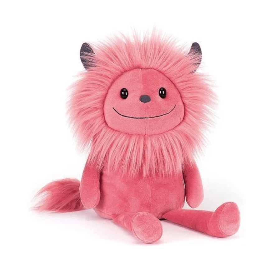Chochlik Różowy 42 cm / JellyCat
