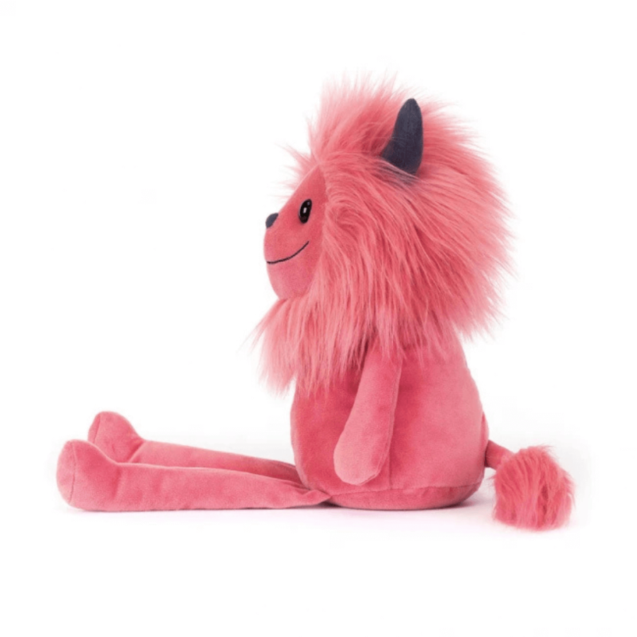 Chochlik Różowy 42 cm / JellyCat