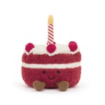 Torcik Cheri 13 cm / JellyCat