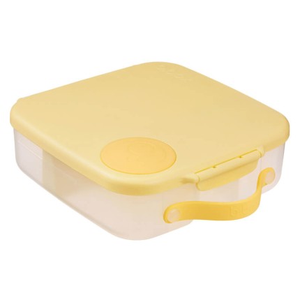 Lunchbox - Lemon Twist / b.box