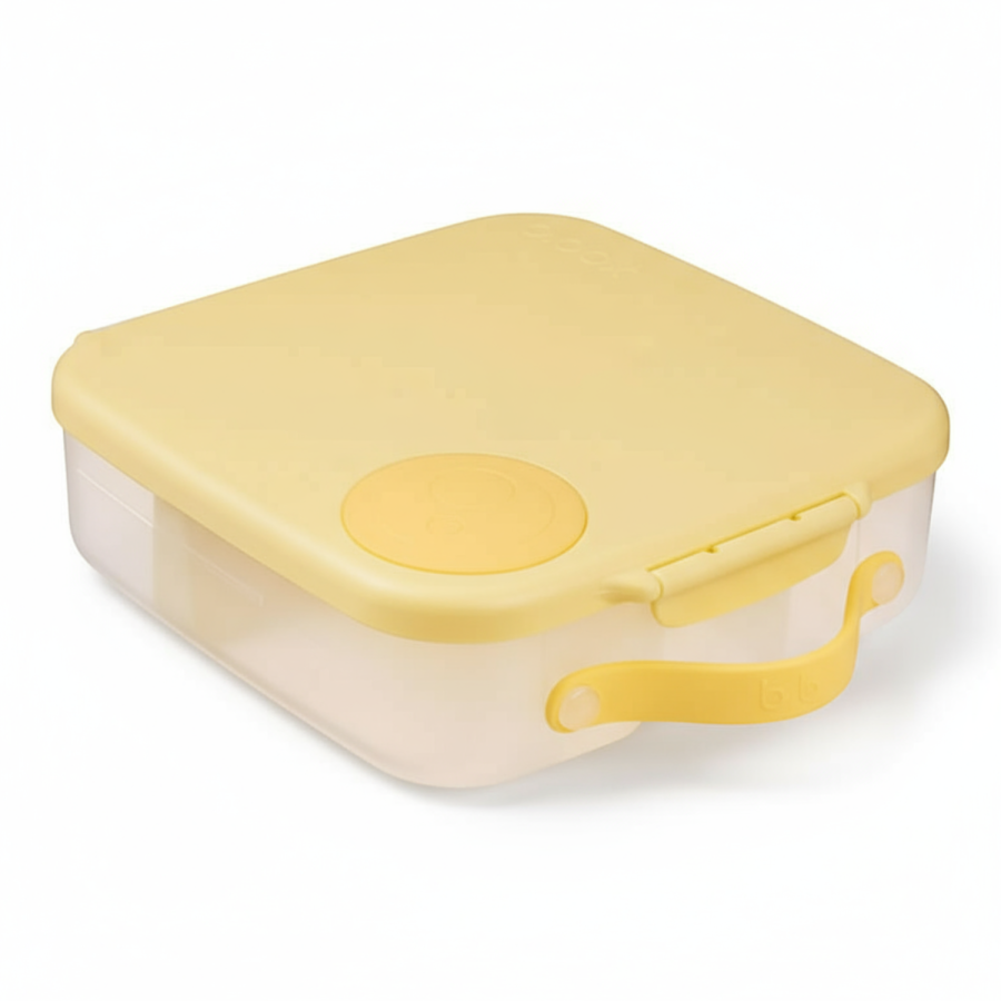 Lunchbox - Lemon Twist / b.box