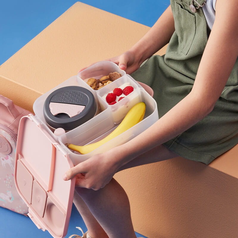 Lunchbox - Blush Crush / b.box