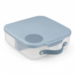 Lunchbox - Chill Out / b.box