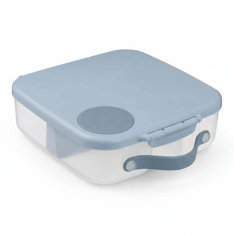 Lunchbox - Chill Out / b.box