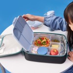 Lunchbox - Chill Out / b.box