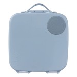 Lunchbox - Chill Out / b.box