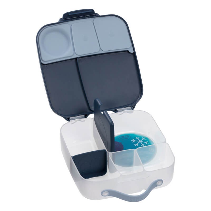 Lunchbox - Midnight / b.box