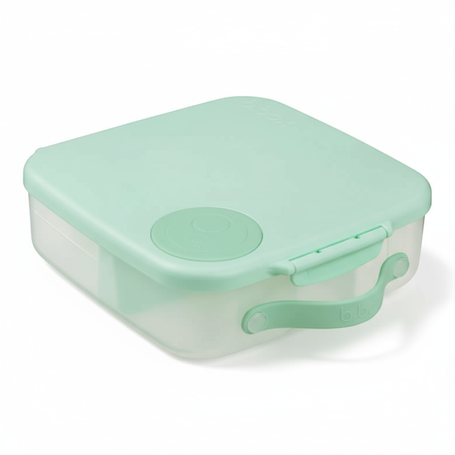 Lunchbox - Spearmint / b.box