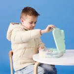 Lunchbox - Spearmint / b.box