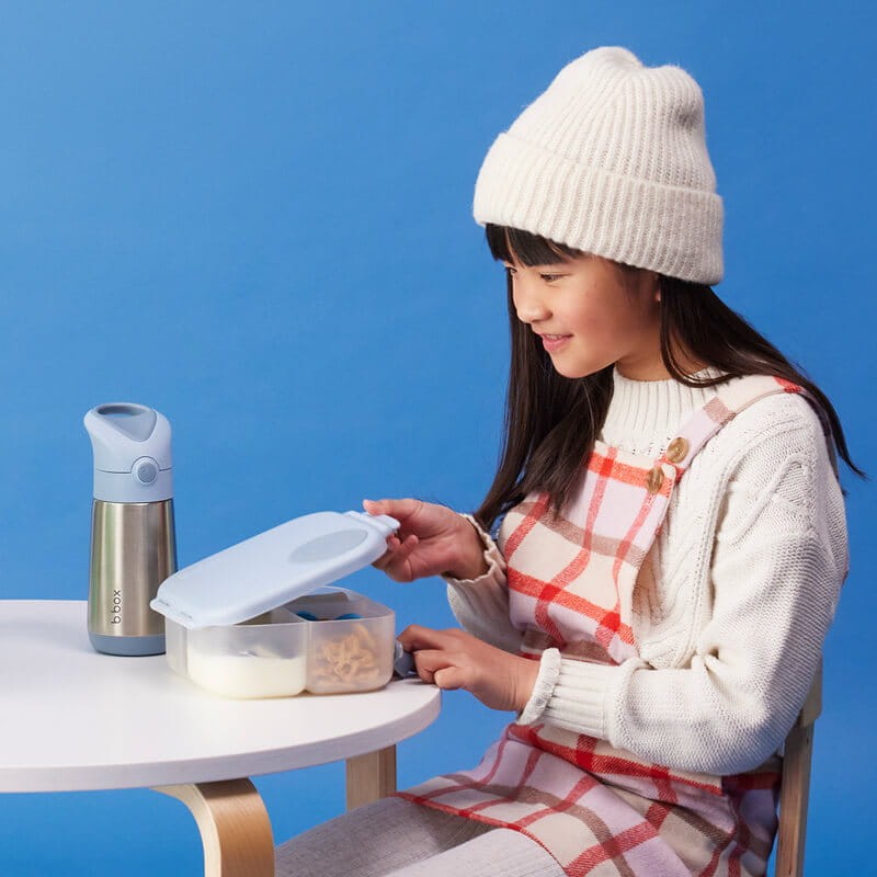 Mini lunchbox - Chill Out / b.box