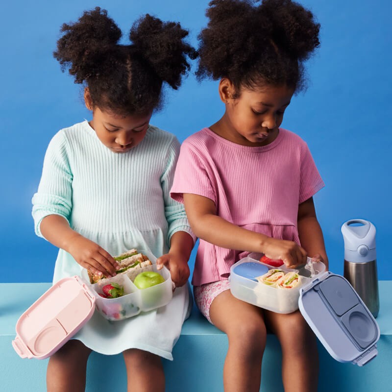 Mini lunchbox - Chill Out / b.box