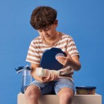 Mini lunchbox - Midnight / b.box