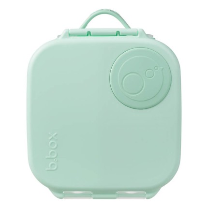 Mini lunchbox - Spearmint / b.box