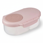 Pojemnik na przekąski - Blush Crush / b.box