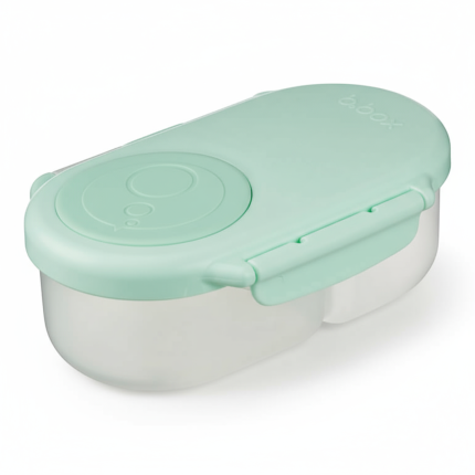 Pojemnik na przekąski - Spearmint / b.box