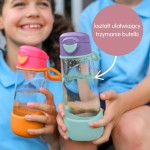 Sportowa butelka tritanowa - Lemon Twist / b.box