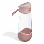 Sportowa butelka tritanowa - Blush Crush / b.box