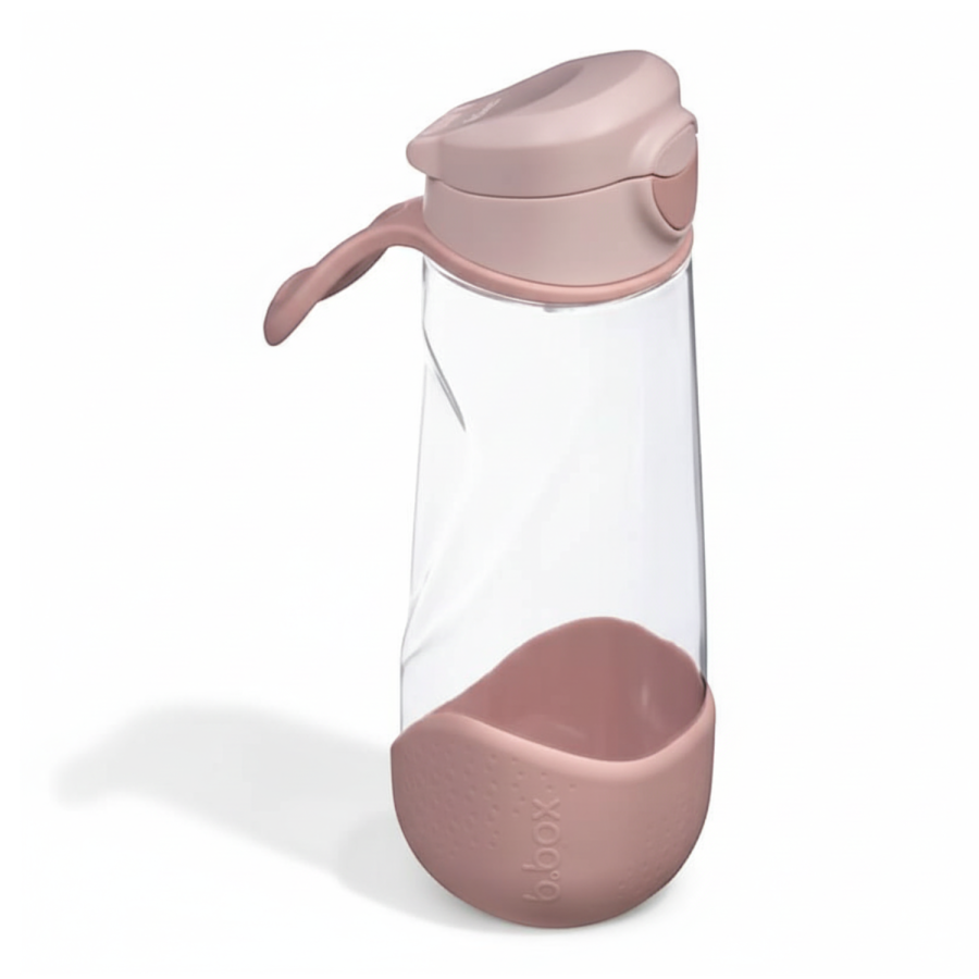 Sportowa butelka tritanowa - Blush Crush / b.box