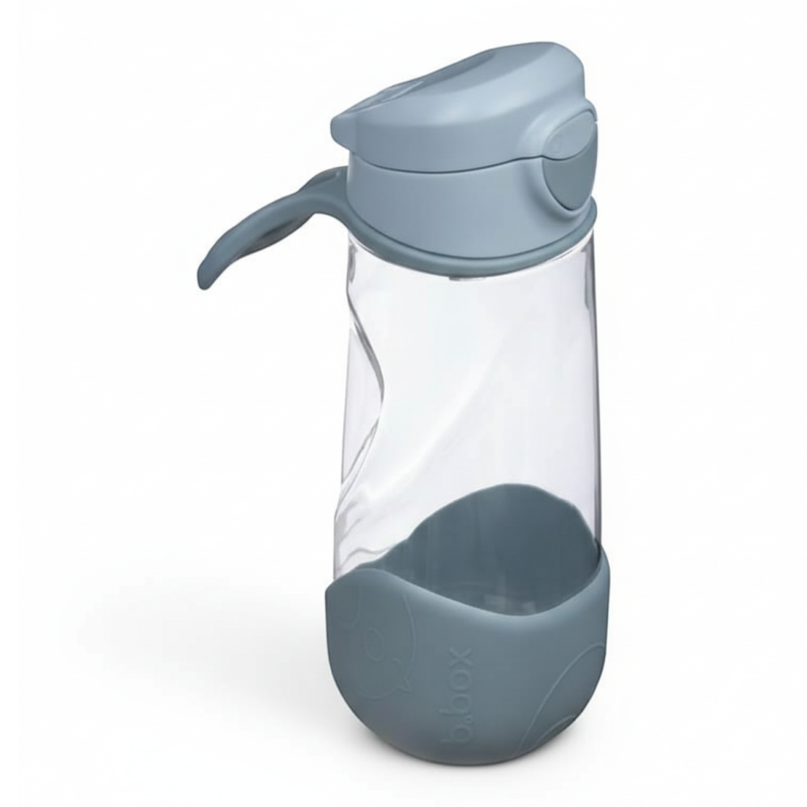 Sportowa butelka tritanowa - Chill Out / b.box