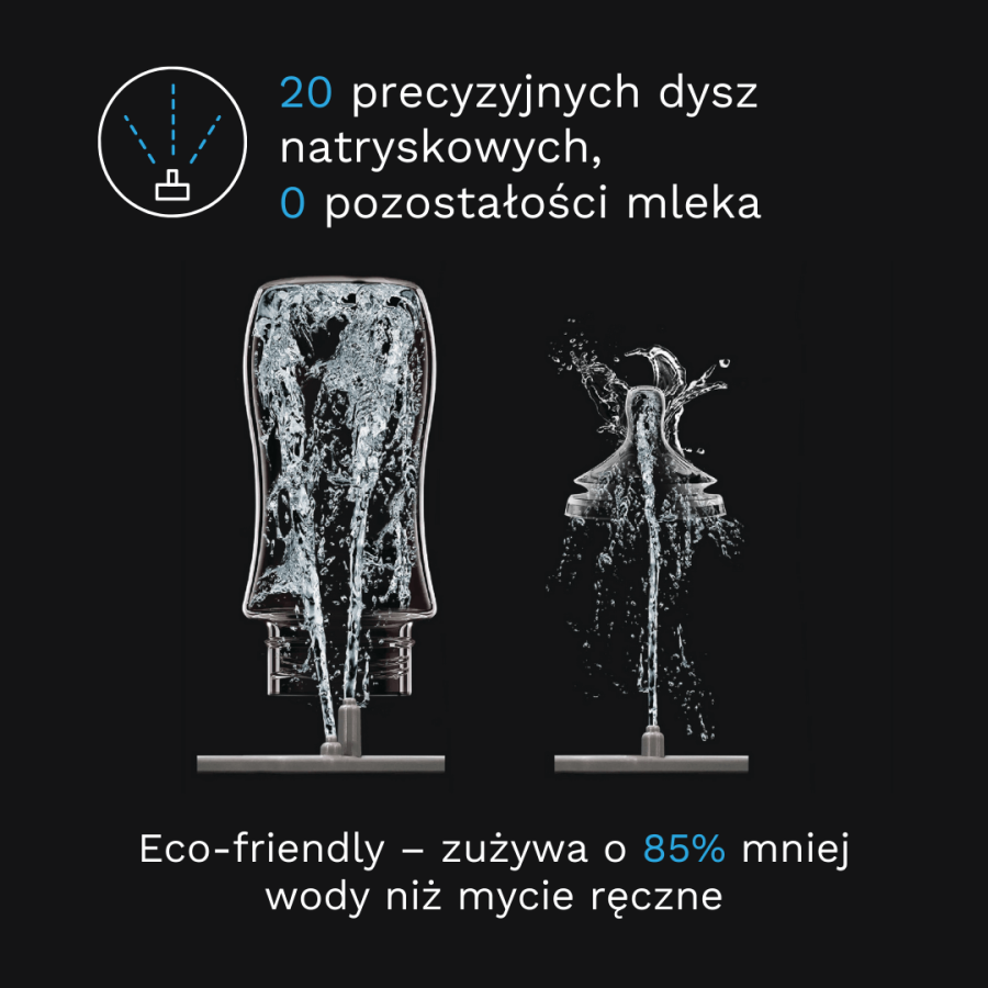 Baby Brezza Bottle Washer Pro