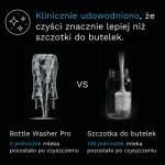 Baby Brezza Bottle Washer Pro