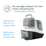 Baby Brezza Bottle Washer Pro