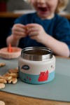 Termos obiadowy 500ml - Meowtiful Cats / The cotton cloud
