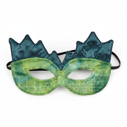 Maska Tyranozaur / Souza!