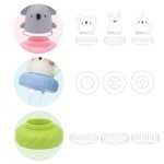 Kąpielowi przyjaciele – Australijskie Zwierzęta / Tiger Tribe