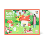 Kolorowanka wodna – Kraina Wróżek / Tiger Tribe