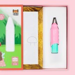 Kolorowanka wodna – Kraina Wróżek / Tiger Tribe