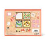 Kolorowanka wodna – Kraina Wróżek / Tiger Tribe