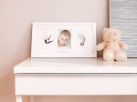 Ramka z odciskiem - My little prints / Pearhead