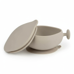 Miseczka z przykrywką - latte / b.box