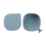 Miseczka z przykrywką - błękitny / b.box