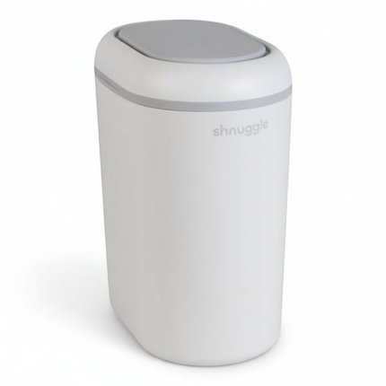 Kosz na pieluchy Eco-Touch / Shnuggle